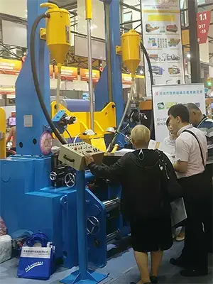 118th Canton Fair (Autumn Edition): Oct 15th-19th, 2019