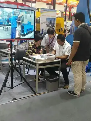 118th Canton Fair (Autumn Edition): Oct 15th-19th, 2019