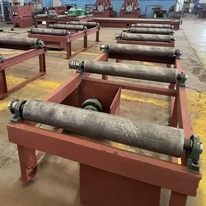 Conveyor Rollers for Assembling Machine