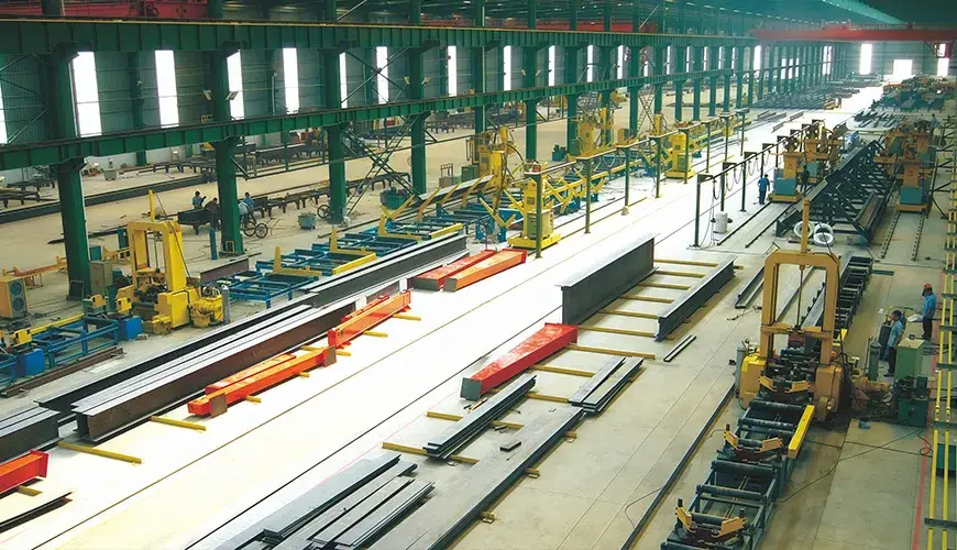 Wuxi Yangtong Mechanical Equipment Co., Ltd.