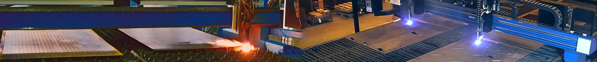 Structural Beam Fabrication System