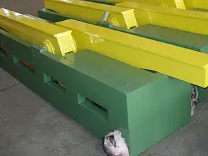 YF1220 (G) Mobile 180° Hydraulic Flipper