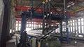 Bridge Deck U-Rib Welding Line