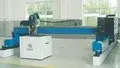 CNC Plasma Cutting Machine