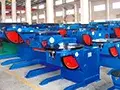 Gear Tilt Welding Positioner