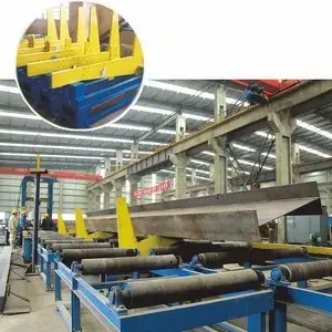 90° Hydraulic Flipper