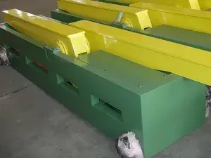 YF2020 Mobile 180° Hydraulic Flipper