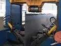 Steel H-Beam Assembly Machine