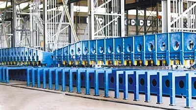 Steel Plate Edge Milling Machine