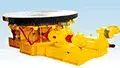 Welding Rotary Table